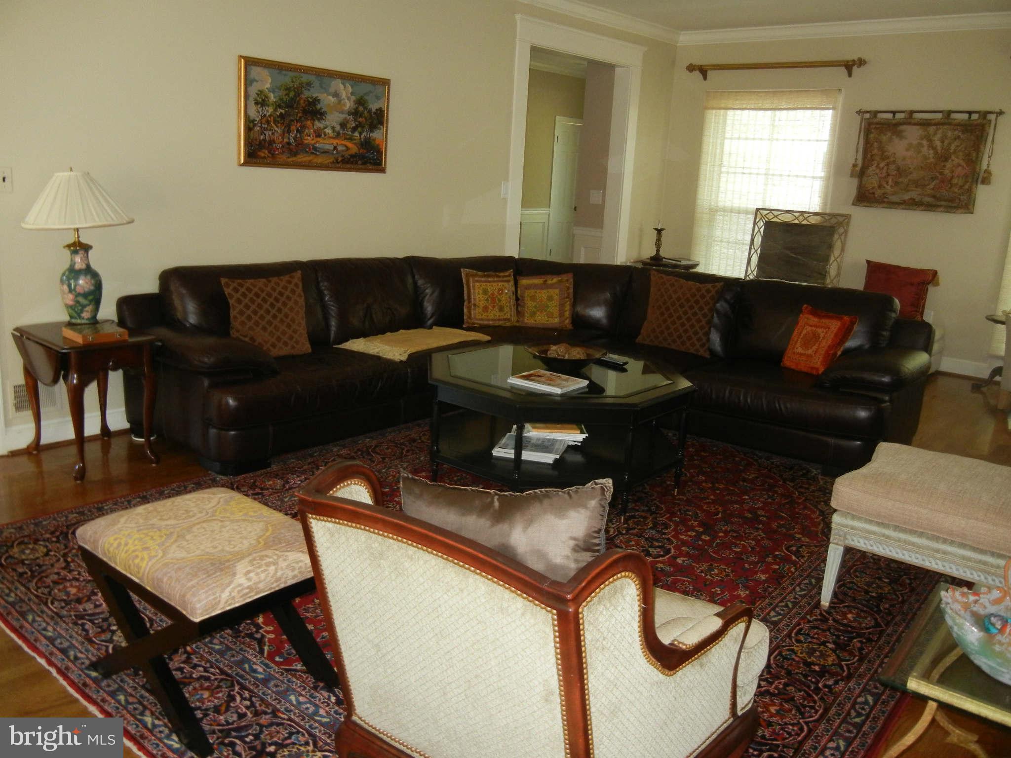 WICKFORD - Residential Lease