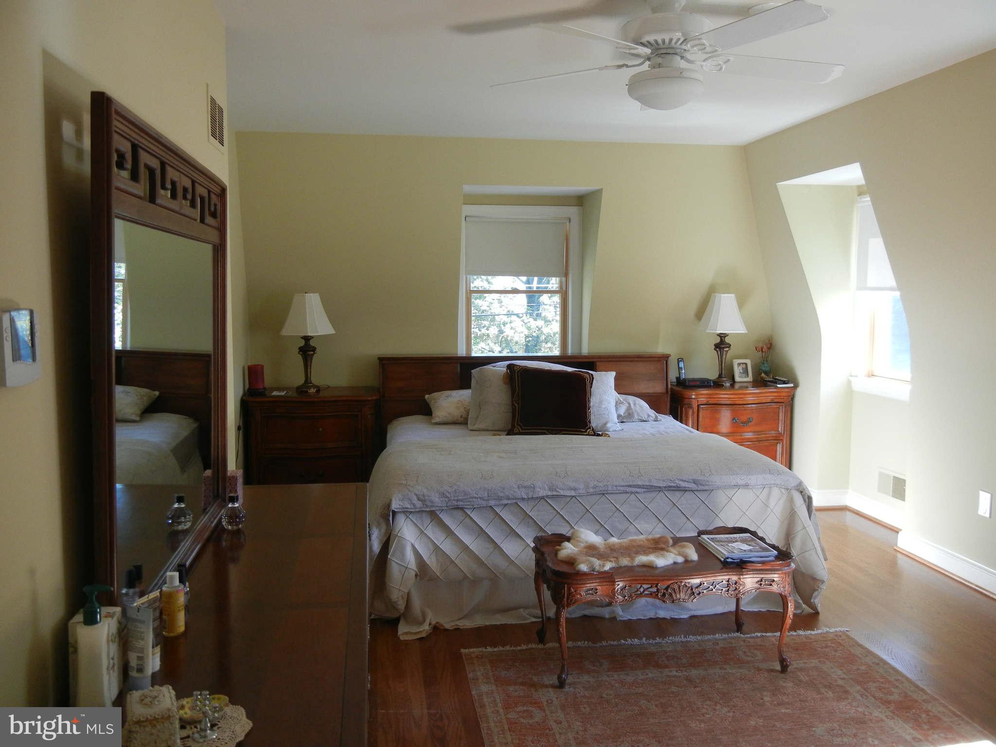 WICKFORD - Residential Lease