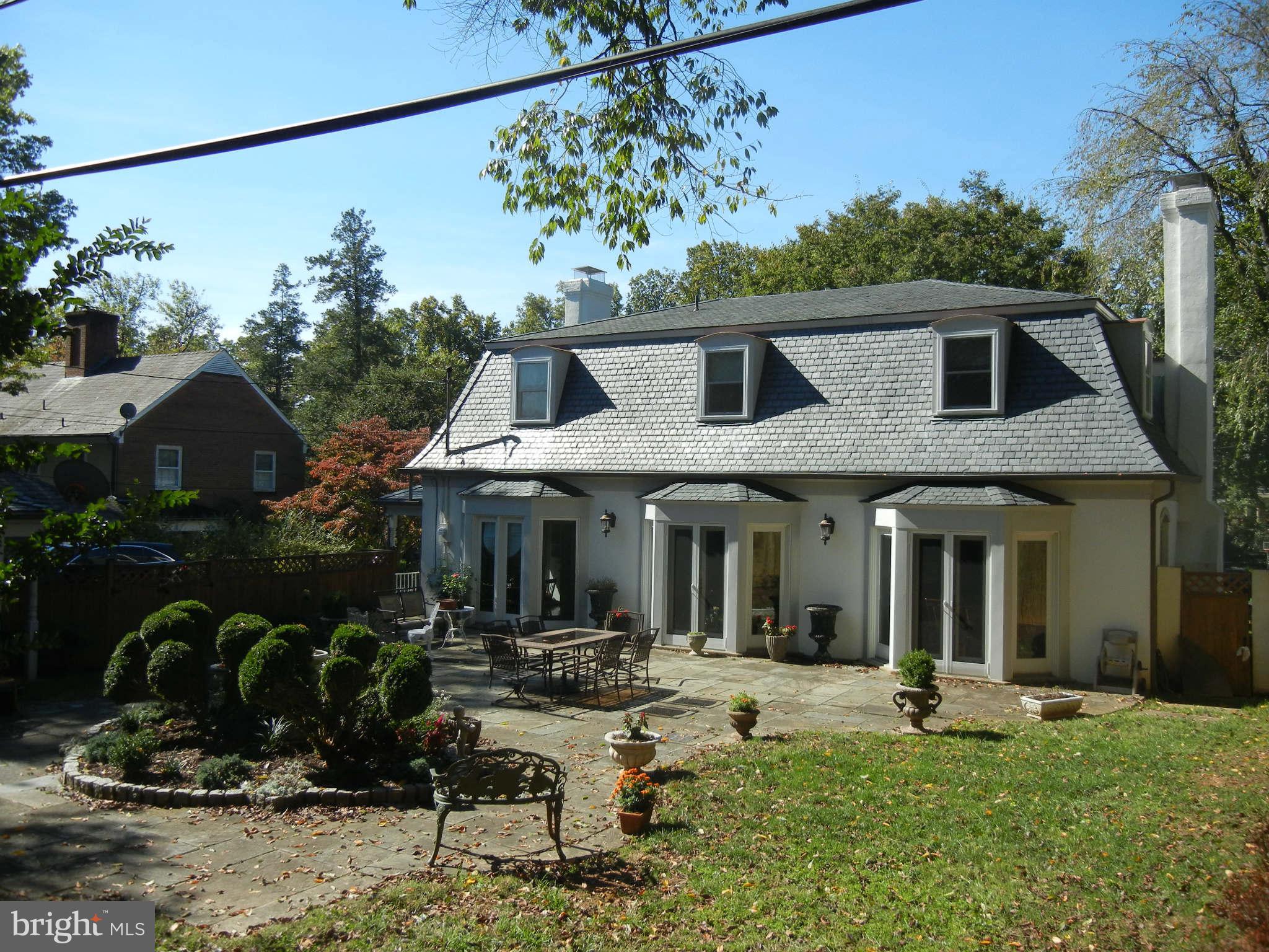 WICKFORD - Residential Lease