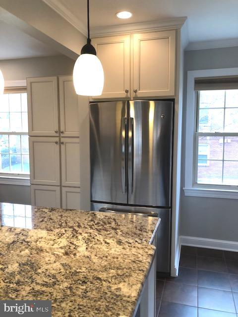 CAMBRIDGE COURTS - Residential Lease