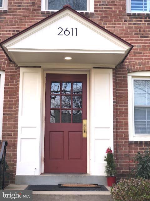 CAMBRIDGE COURTS - Residential Lease