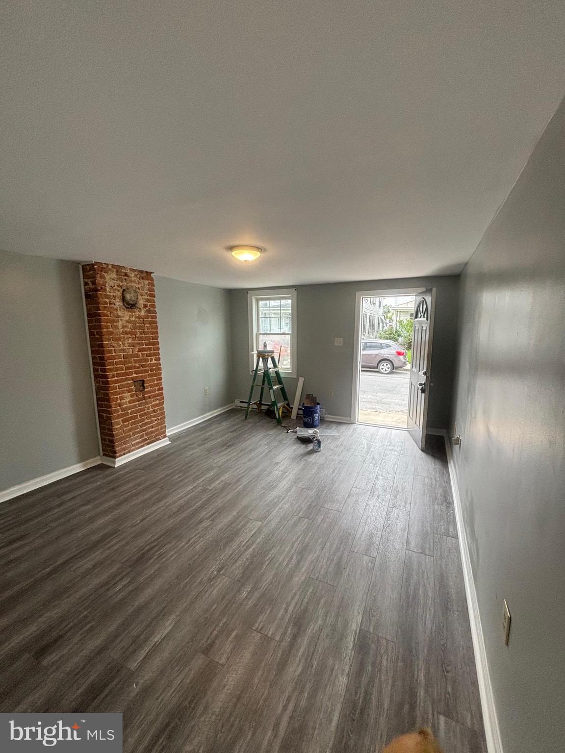 CHAMBERSBURG BOROUGH - Residential