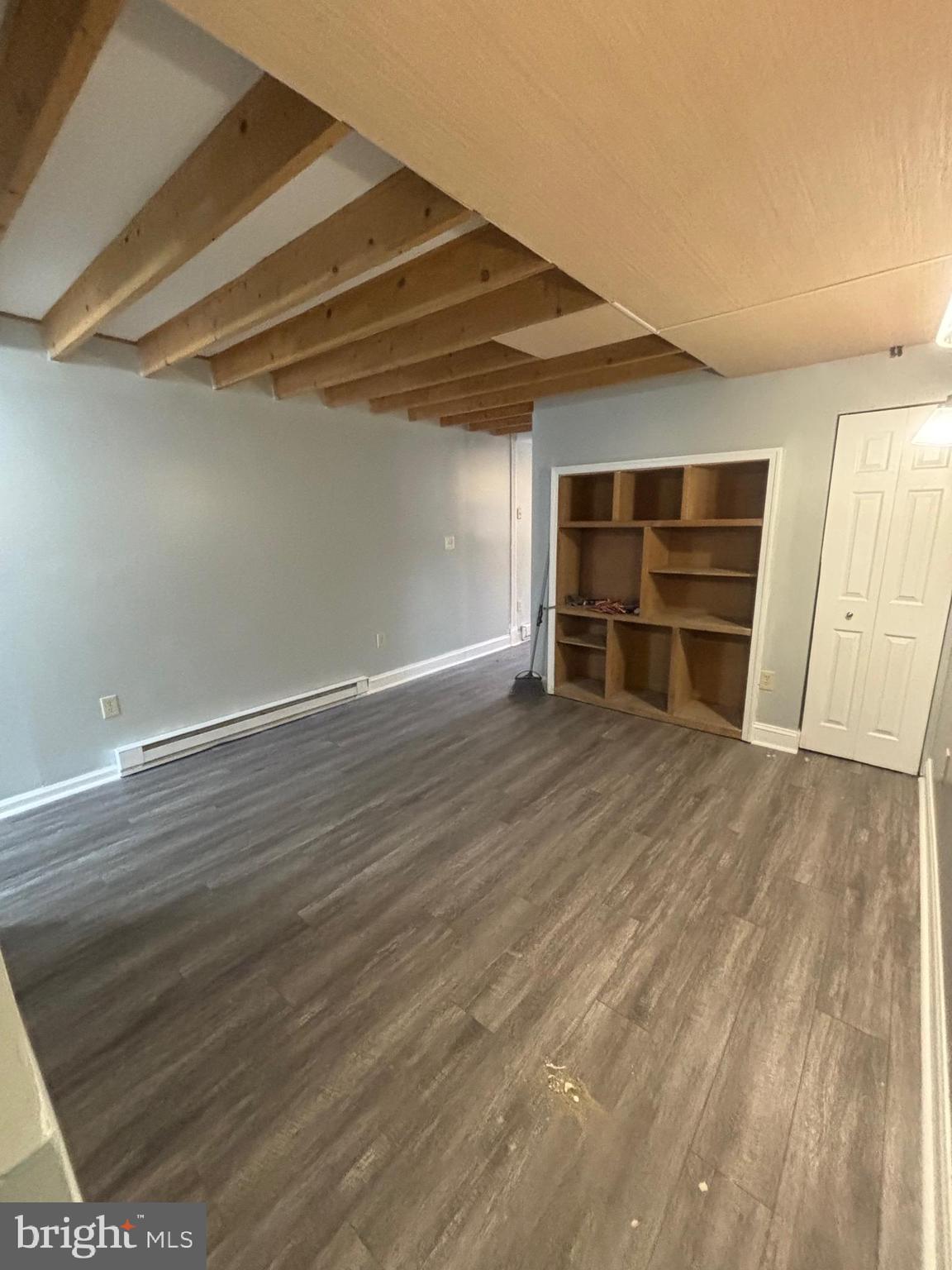 CHAMBERSBURG BOROUGH - Residential