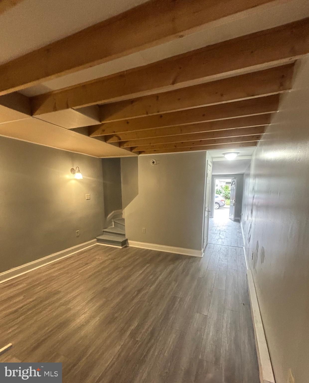CHAMBERSBURG BOROUGH - Residential
