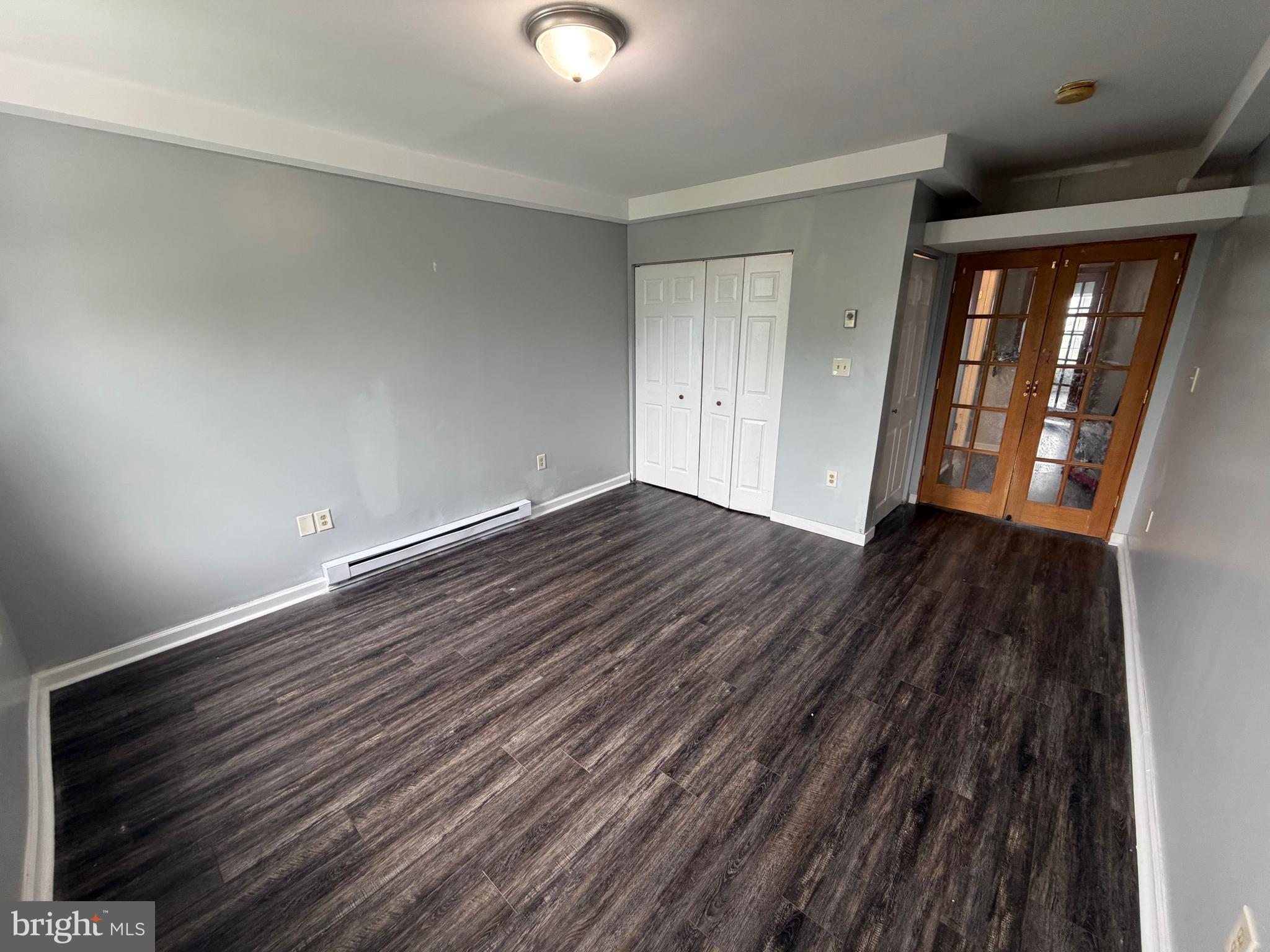 CHAMBERSBURG BOROUGH - Residential