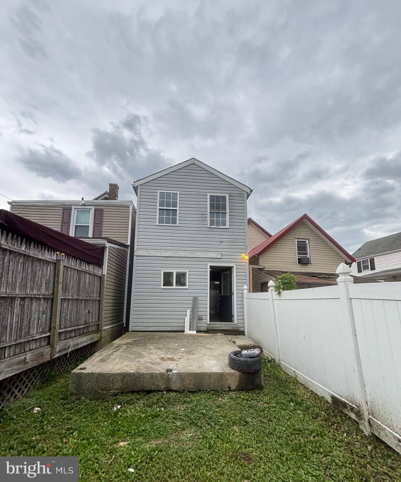CHAMBERSBURG BOROUGH - Residential