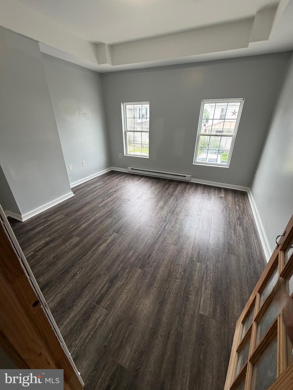 CHAMBERSBURG BOROUGH - Residential