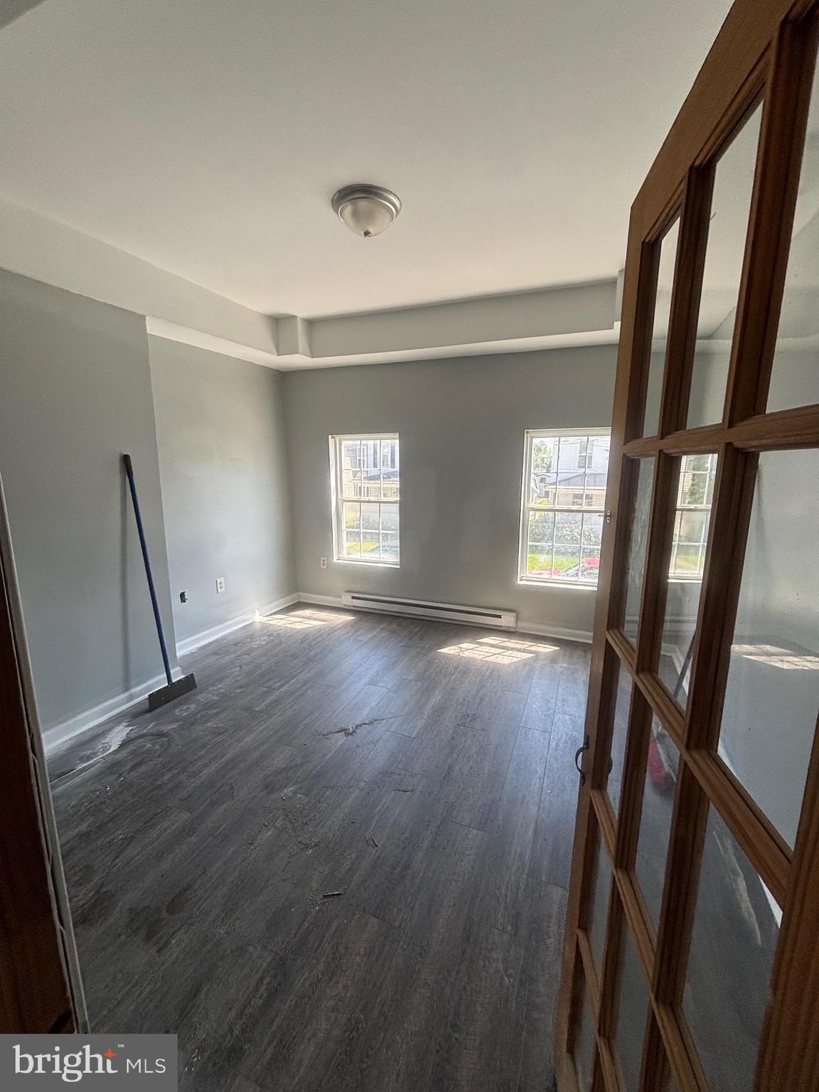 CHAMBERSBURG BOROUGH - Residential