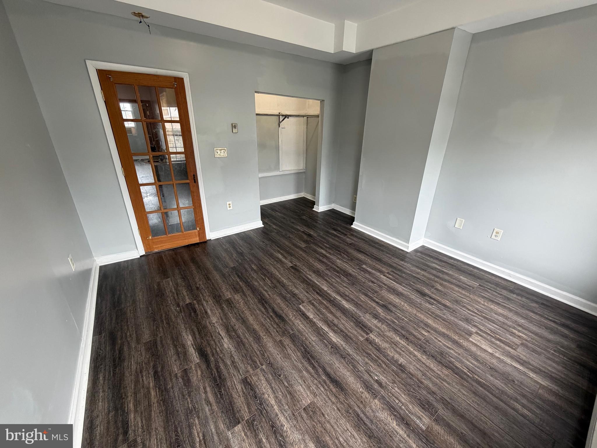 CHAMBERSBURG BOROUGH - Residential