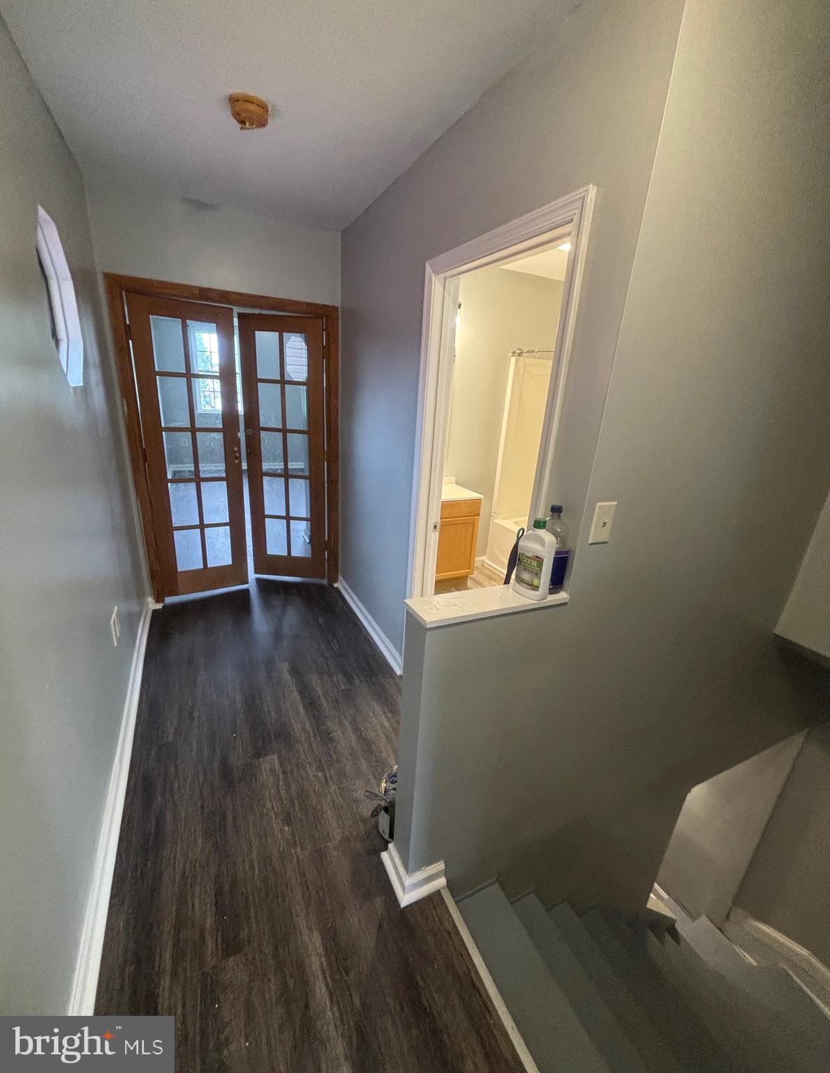 CHAMBERSBURG BOROUGH - Residential