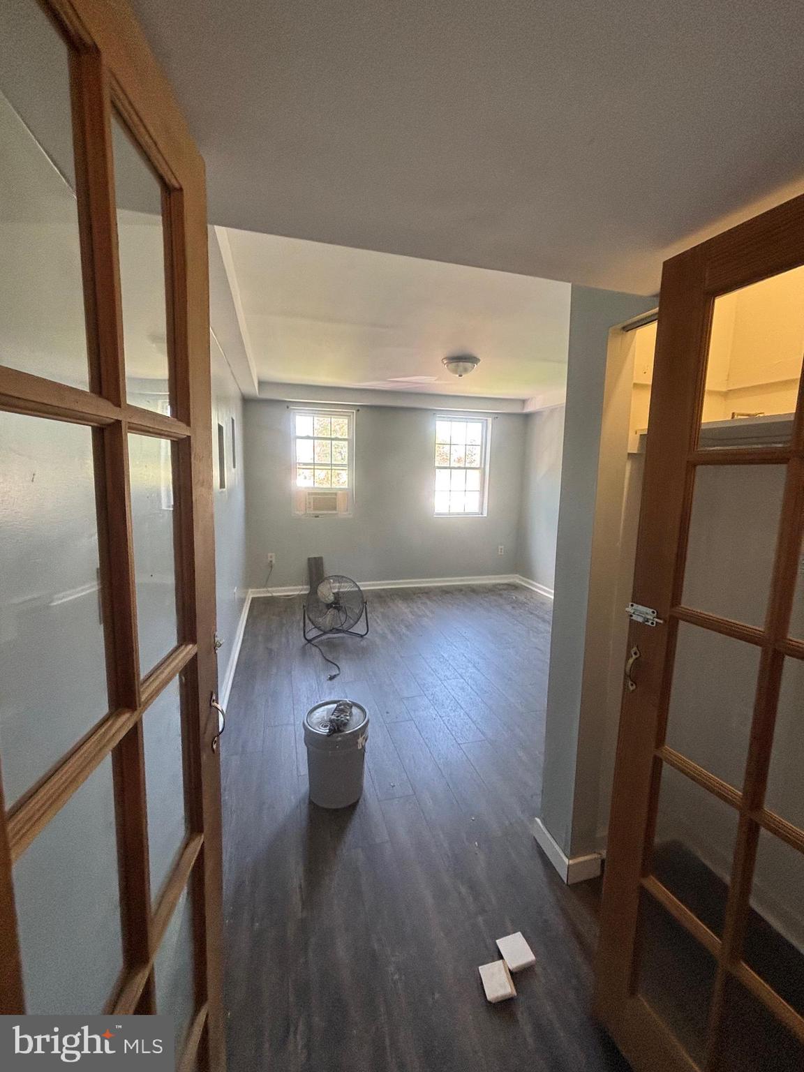 CHAMBERSBURG BOROUGH - Residential