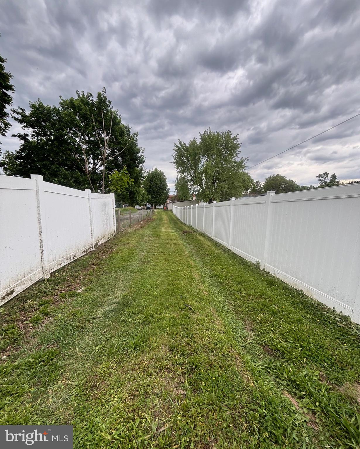 CHAMBERSBURG BOROUGH - Residential