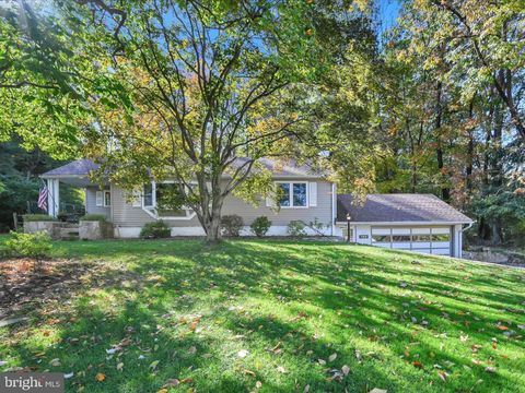 168 VALLEYVIEW DRIVE EXTON PA 19341