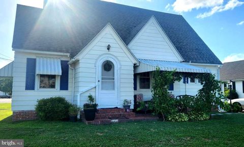 2001 RHODESDALE VIENNA VIENNA MD 21869