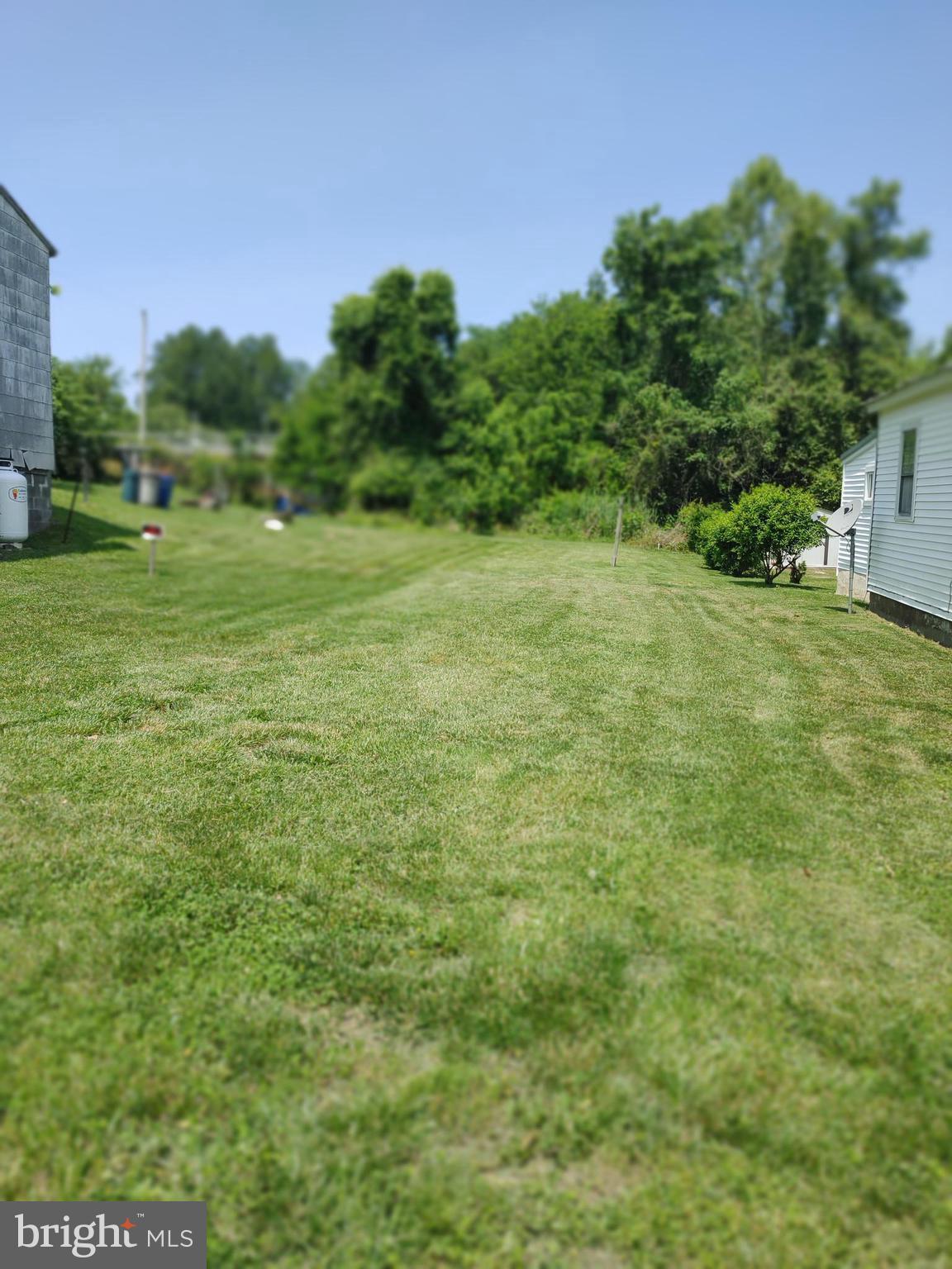 go and show. Lot has water and sewer!!!!! Also the impact fee "MAY NOT" be applicable since an improvement was on previously.(confirm with town) An
Exception needs to be granted by the Town of Centreville due to size of lot. Call town office for this process.
Lot is considered Buildable........