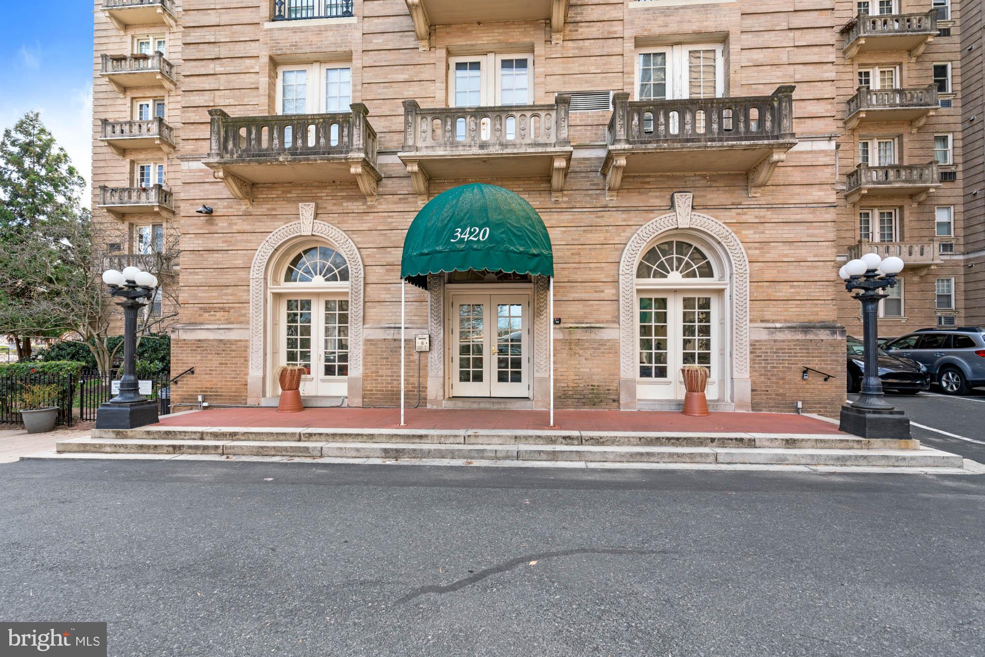 3420 16TH STREET NW 405