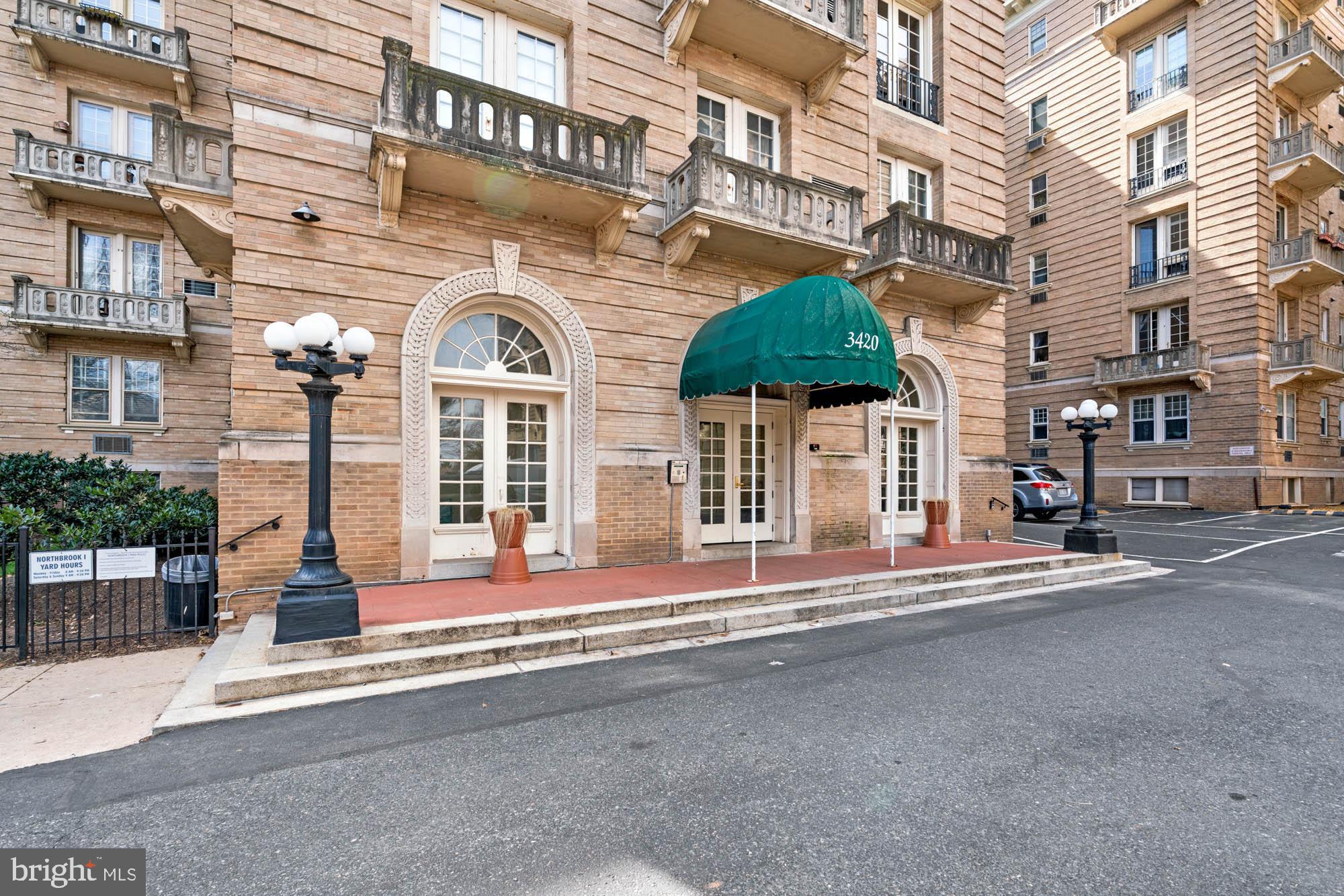 3420 16TH STREET NW 405