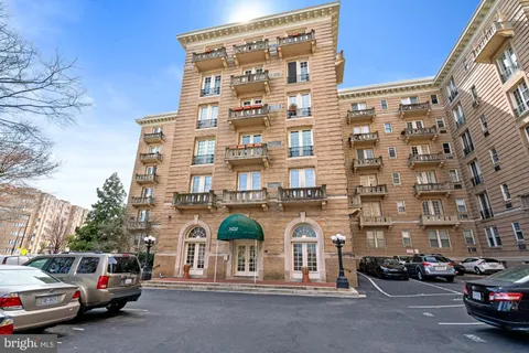 3420 16th Street NW Unit 405, Washington, DC 20010 - MLS#: DCDC2193706