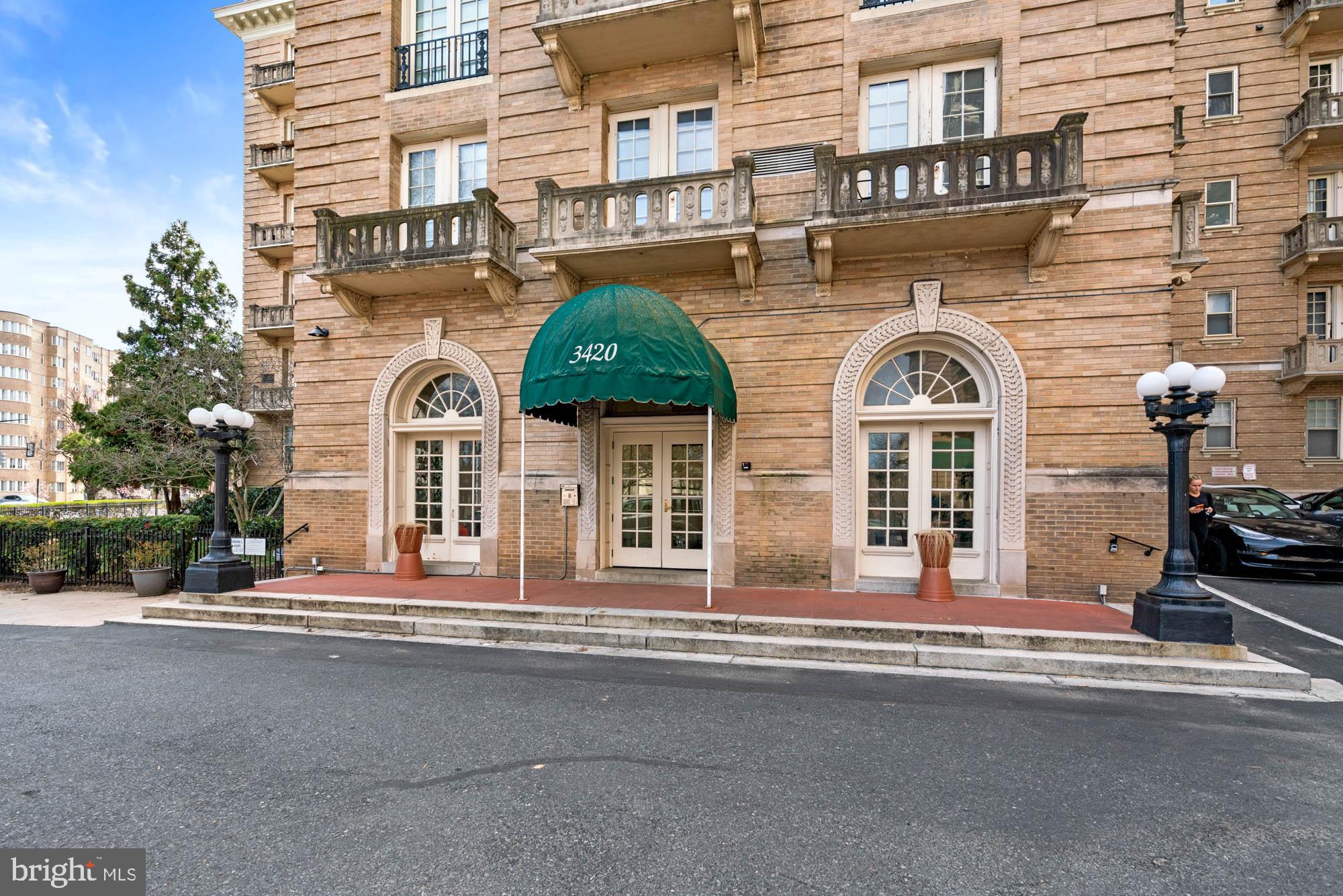 3420 16TH STREET NW 405