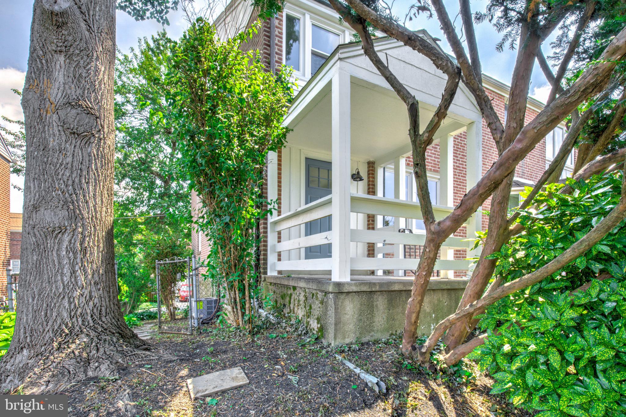 Welcome to 1011 Bryan St – a beautifully renovated 3-bedroom, 1-bathroom home that blends modern updates with timeless charm. Step inside to discover stunning hardwood floors throughout the main level, featuring a spacious living and dining area that flows seamlessly into a brand-new kitchen. The kitchen is a true highlight with sleek white cabinets, quartz countertops, a stylish tile backsplash, and brand-new appliances. Enjoy ample counterspace and dining options from the large peninsula, perfect for all your kitchen meals. Upstairs, you’ll find three charming bedrooms all featuring stunning hardwood floors, and a fully updated bathroom featuring an elegant tiled tub/shower combination. The lower level offers two additional storage areas and convenient access to the rear-entry garage, which just had a new asphalt driveway paved! Ideally located in the heart of Drexel Hill, this location offers easy access to the entire greater Philadelphia area, making it perfect for both convenience and comfort. Don’t miss your chance to make this home yours - reach out to us today!