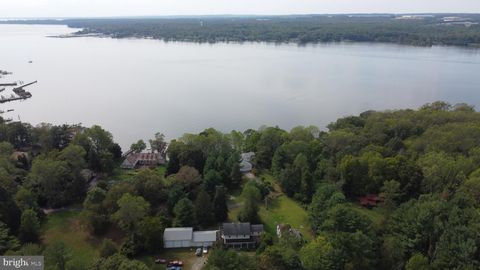 61 DUNE DRIVE NORTH EAST MD 21901