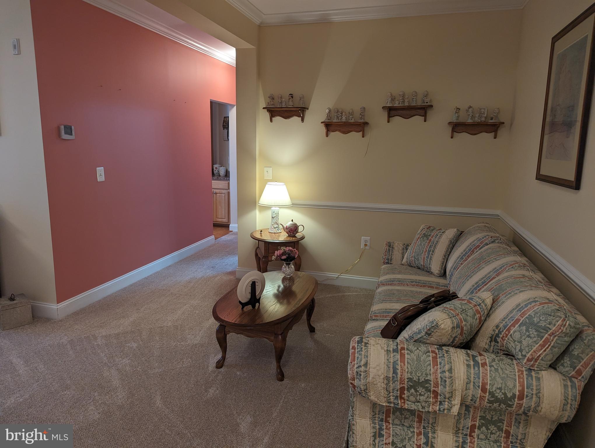 MONMOUTH MEADOWS - Residential