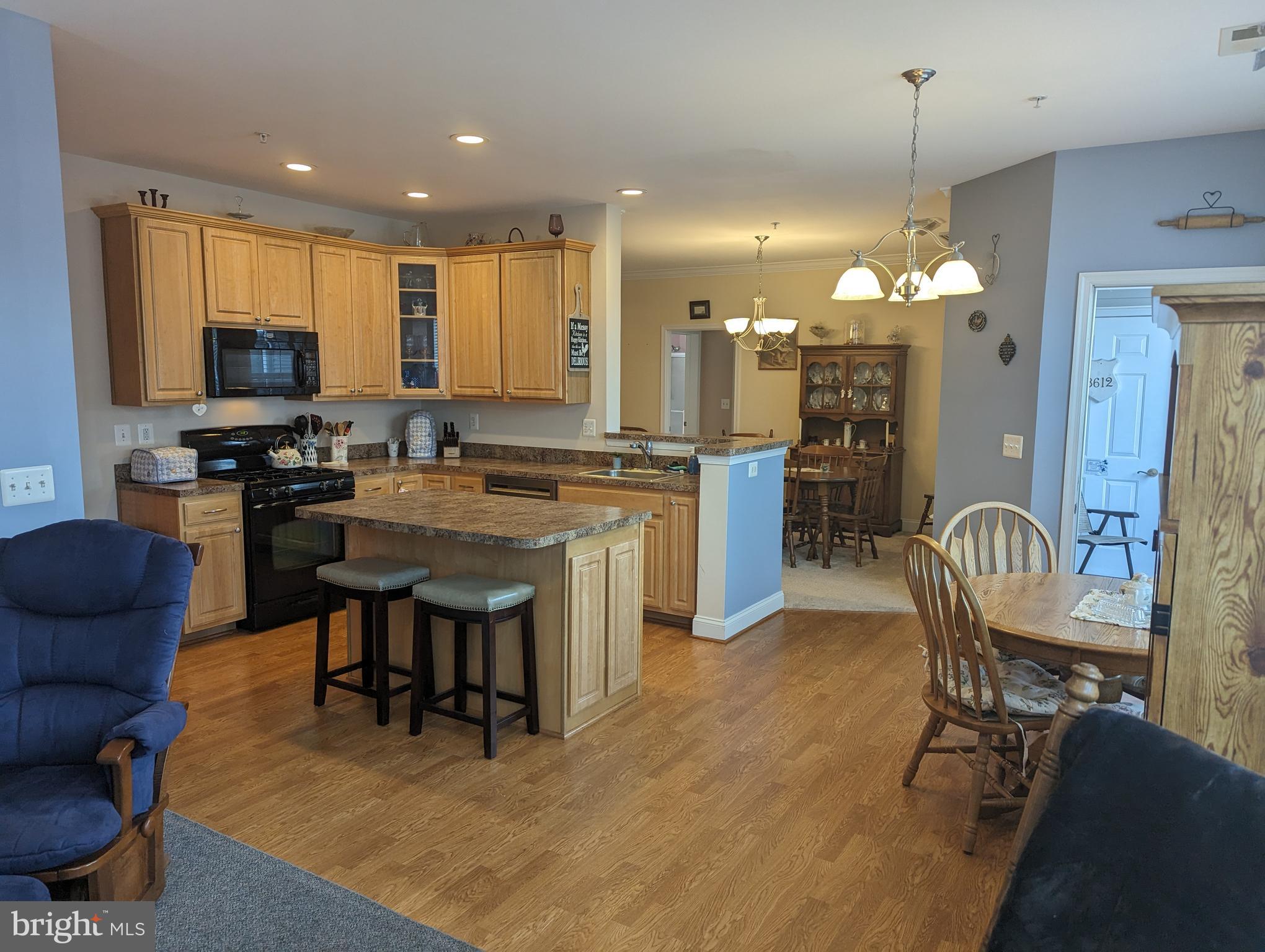 MONMOUTH MEADOWS - Residential