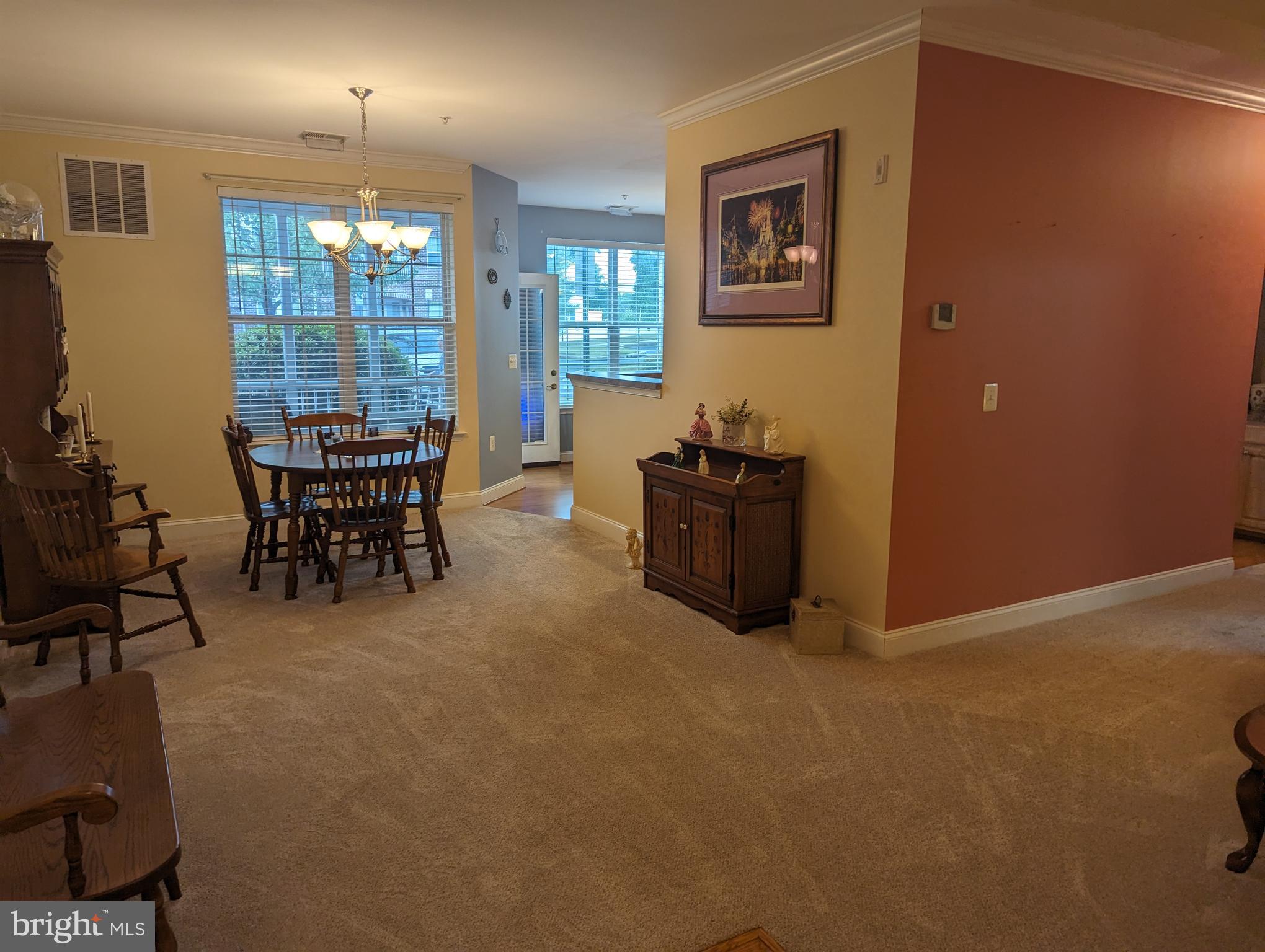 MONMOUTH MEADOWS - Residential