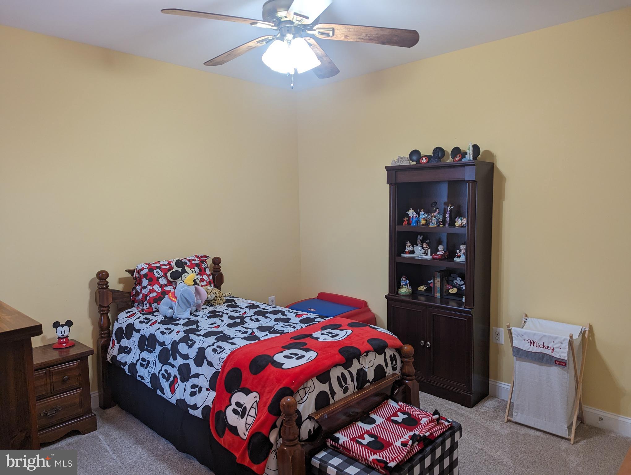 MONMOUTH MEADOWS - Residential