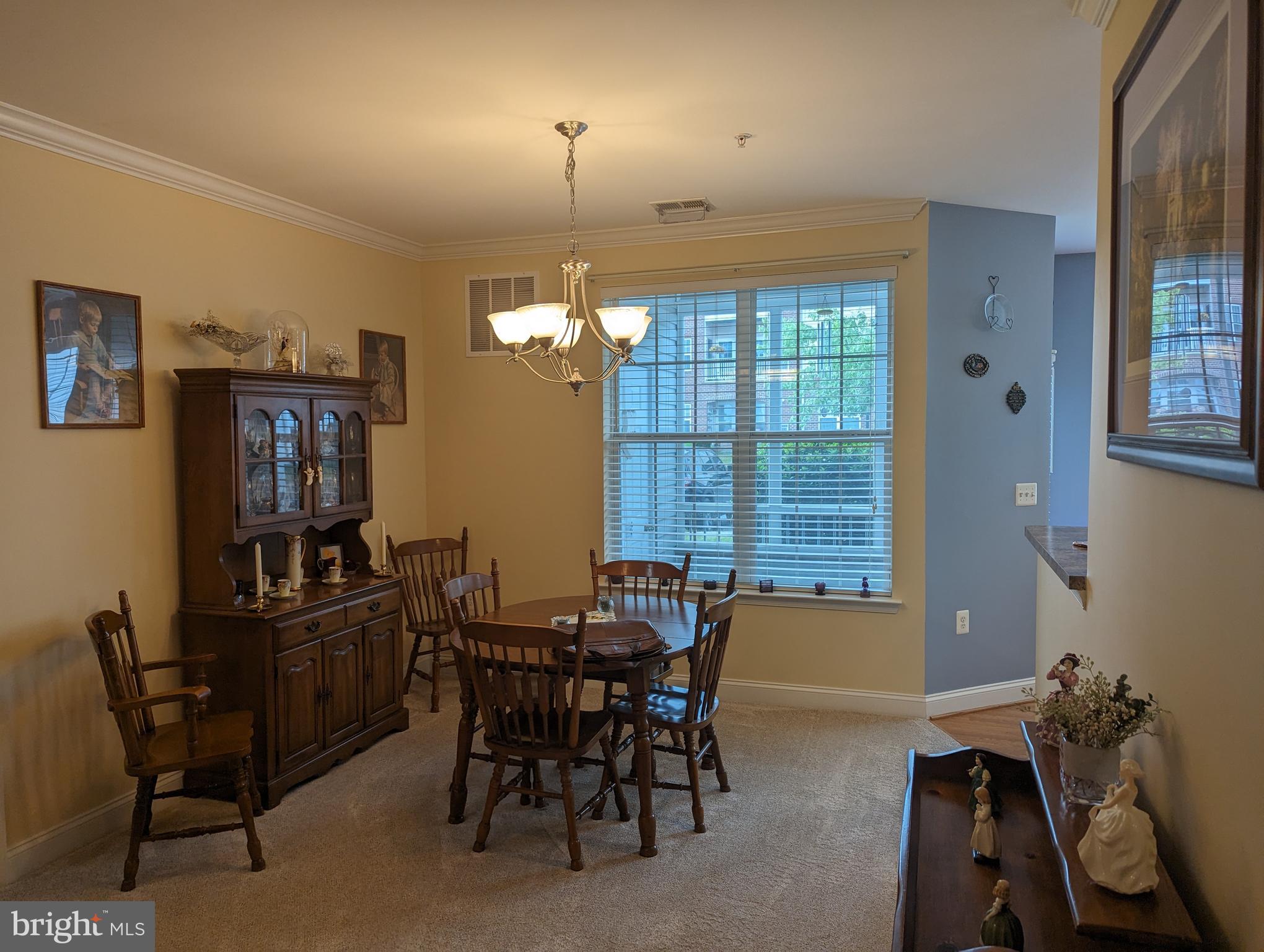 MONMOUTH MEADOWS - Residential