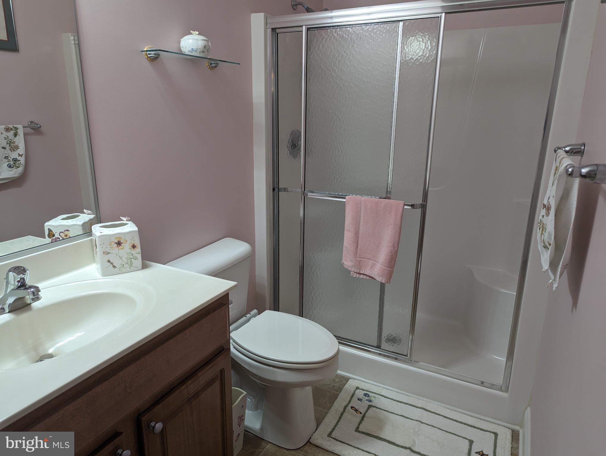 MONMOUTH MEADOWS - Residential