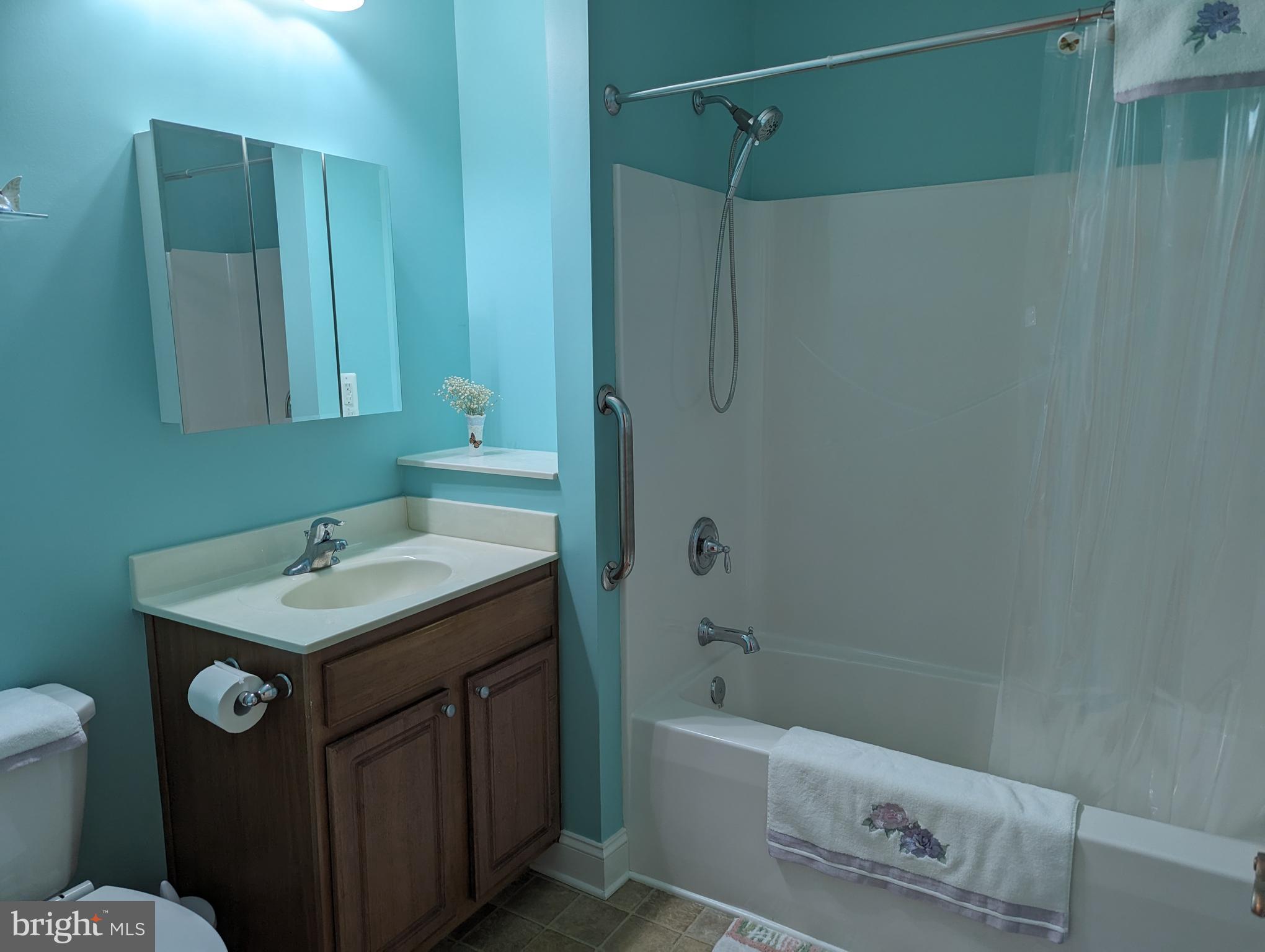 MONMOUTH MEADOWS - Residential