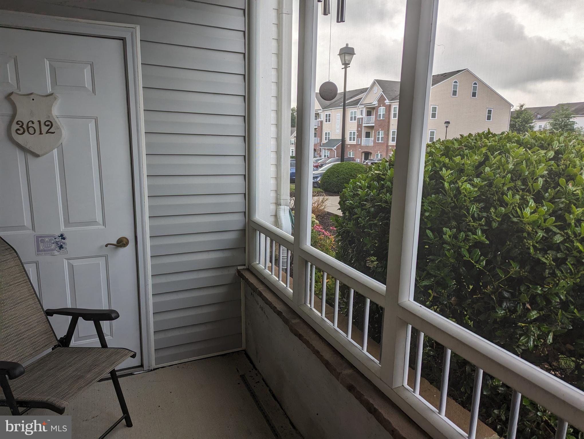 MONMOUTH MEADOWS - Residential