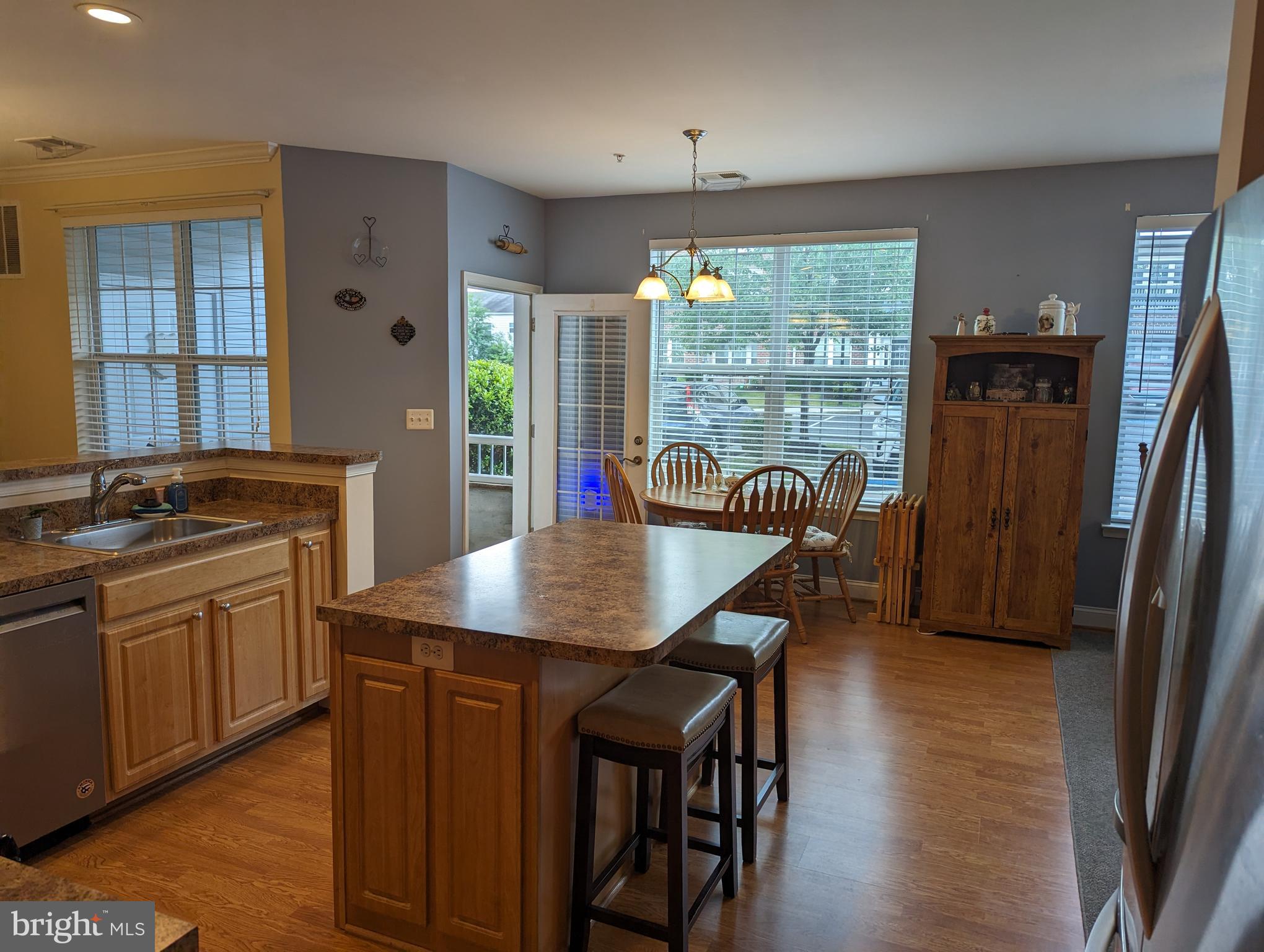 MONMOUTH MEADOWS - Residential