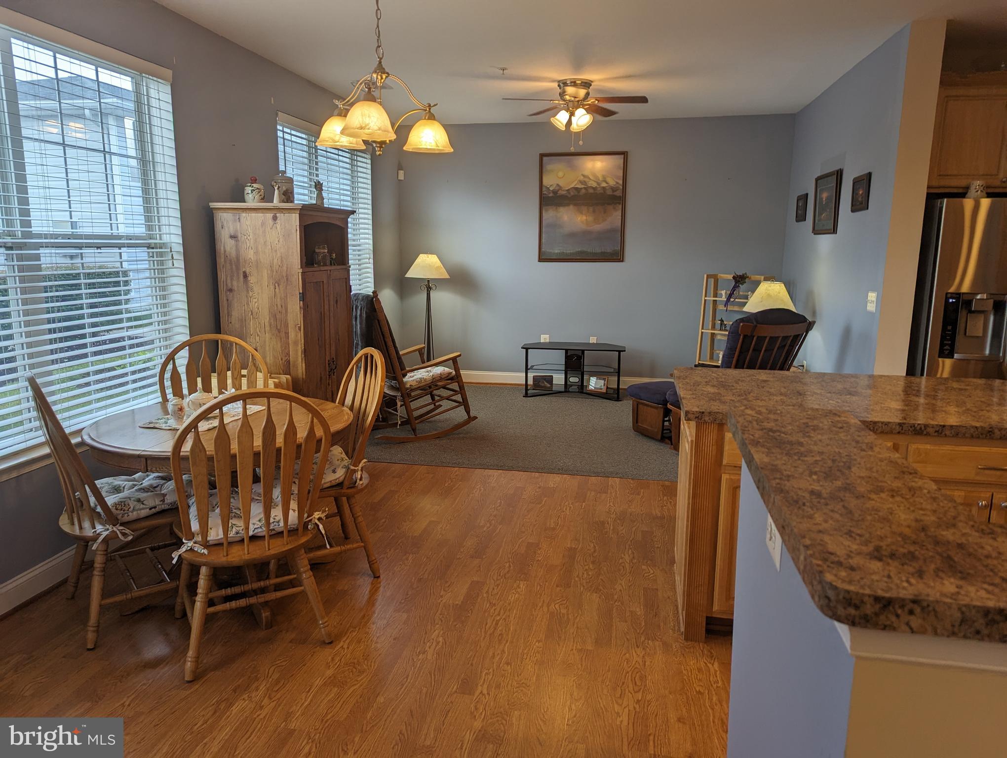 MONMOUTH MEADOWS - Residential