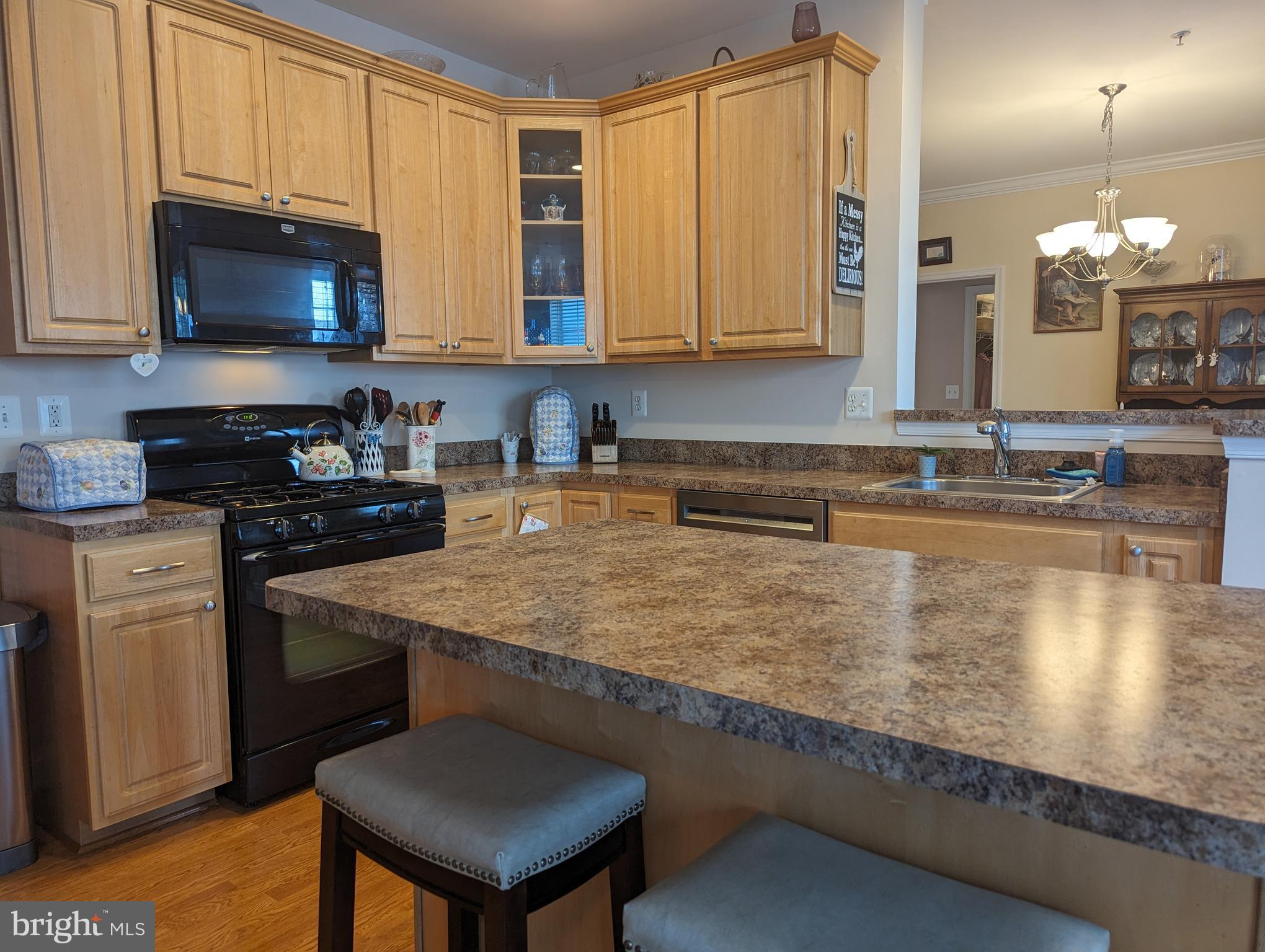 MONMOUTH MEADOWS - Residential