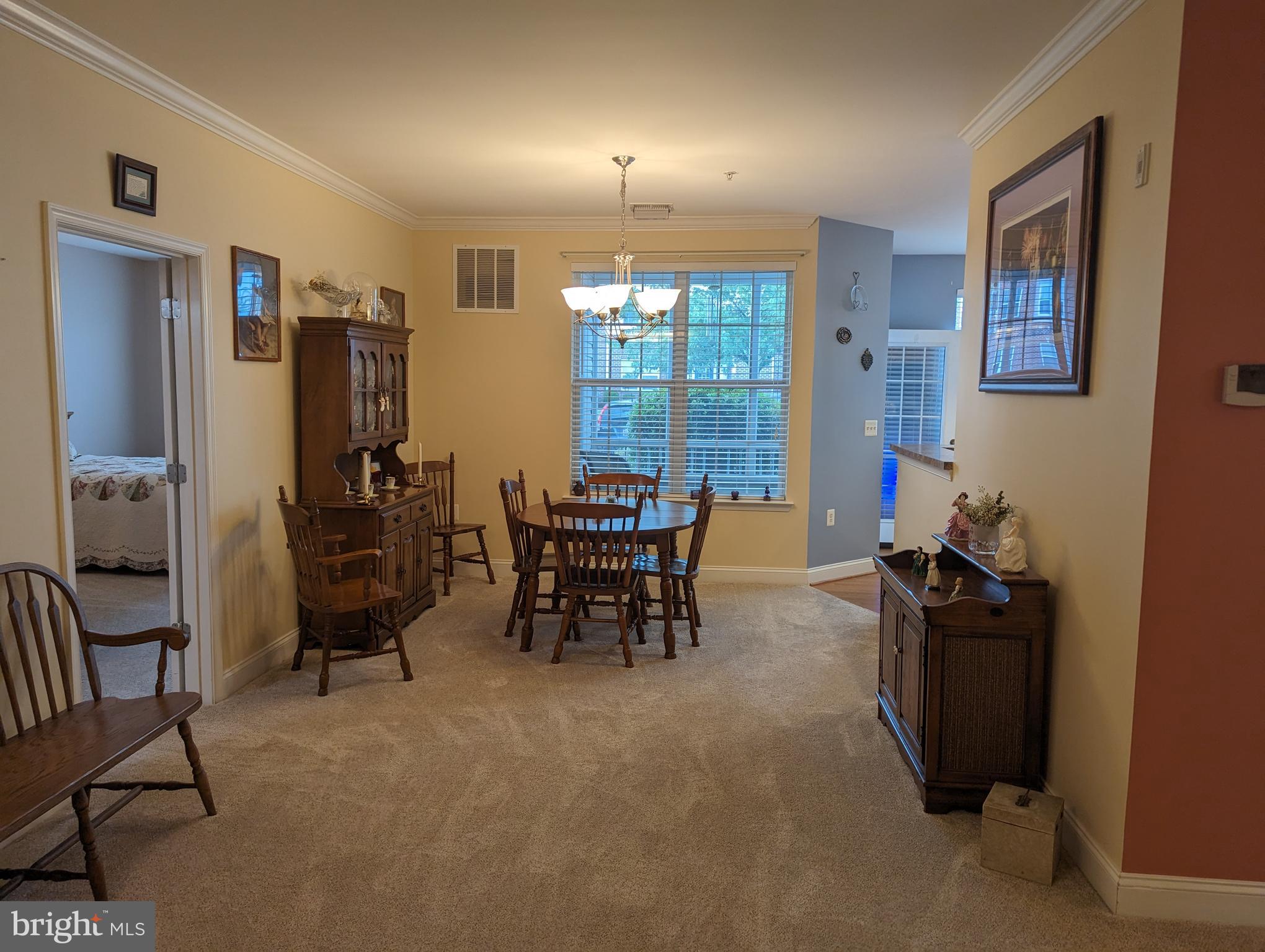 MONMOUTH MEADOWS - Residential