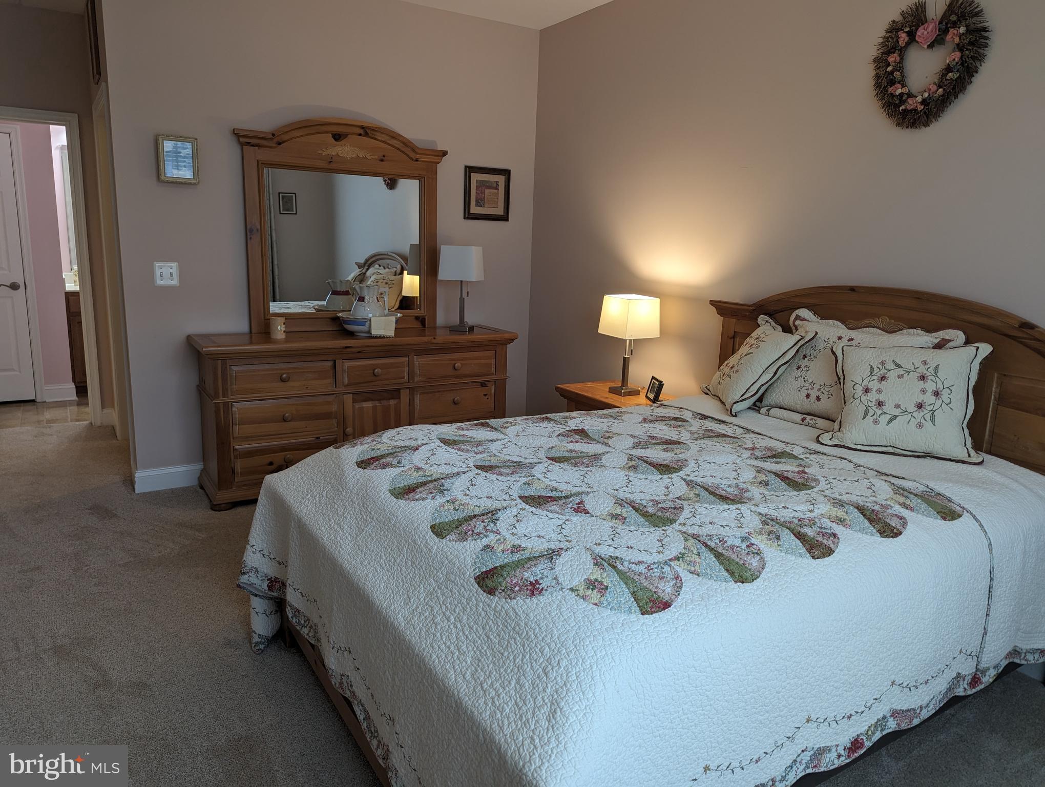 MONMOUTH MEADOWS - Residential