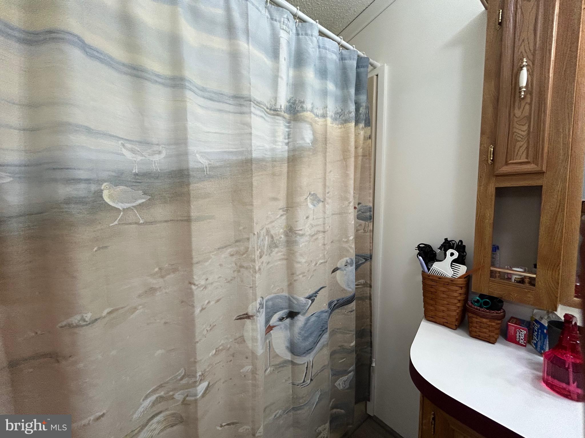 PALMDALE MOBILE HOME PARK - Residential