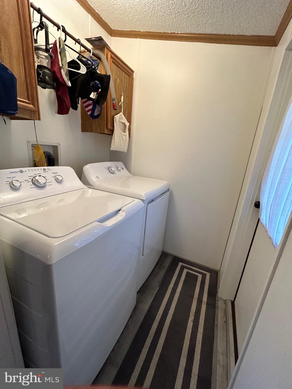 PALMDALE MOBILE HOME PARK - Residential