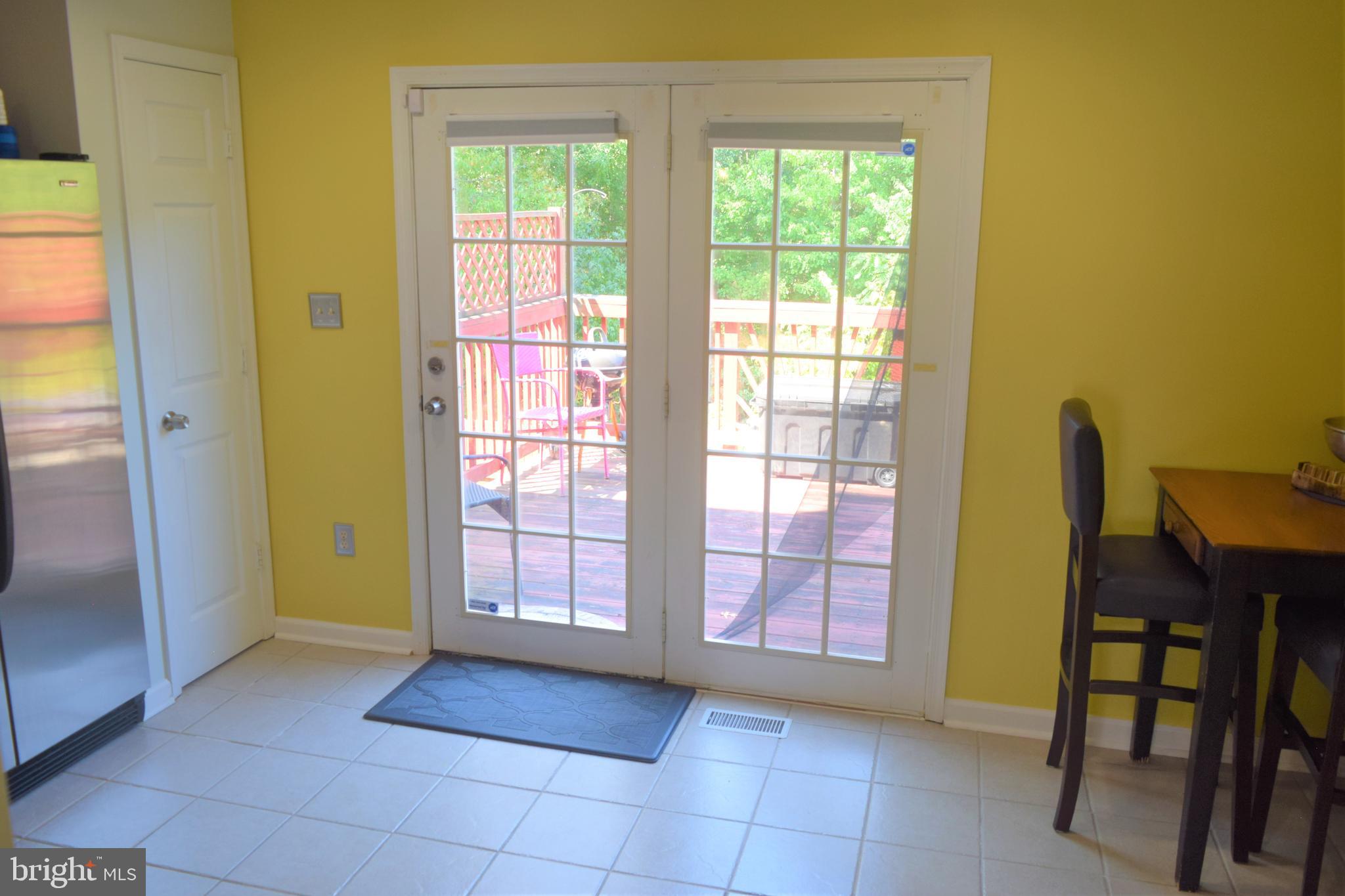 HARFORD TOWN - Residential Lease