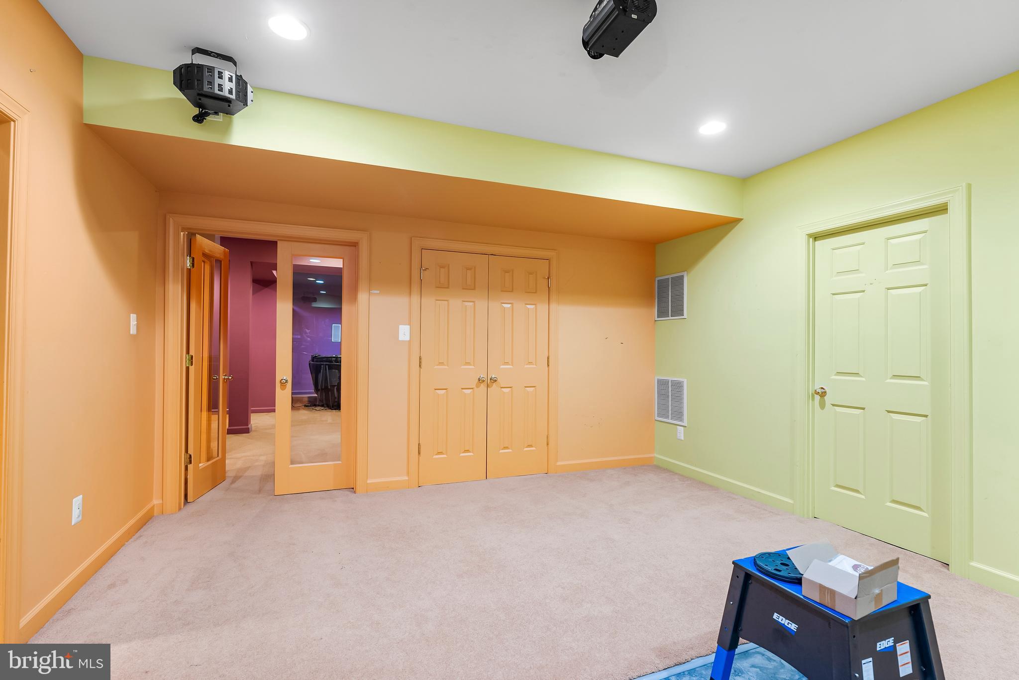 SAGAMORE - Residential