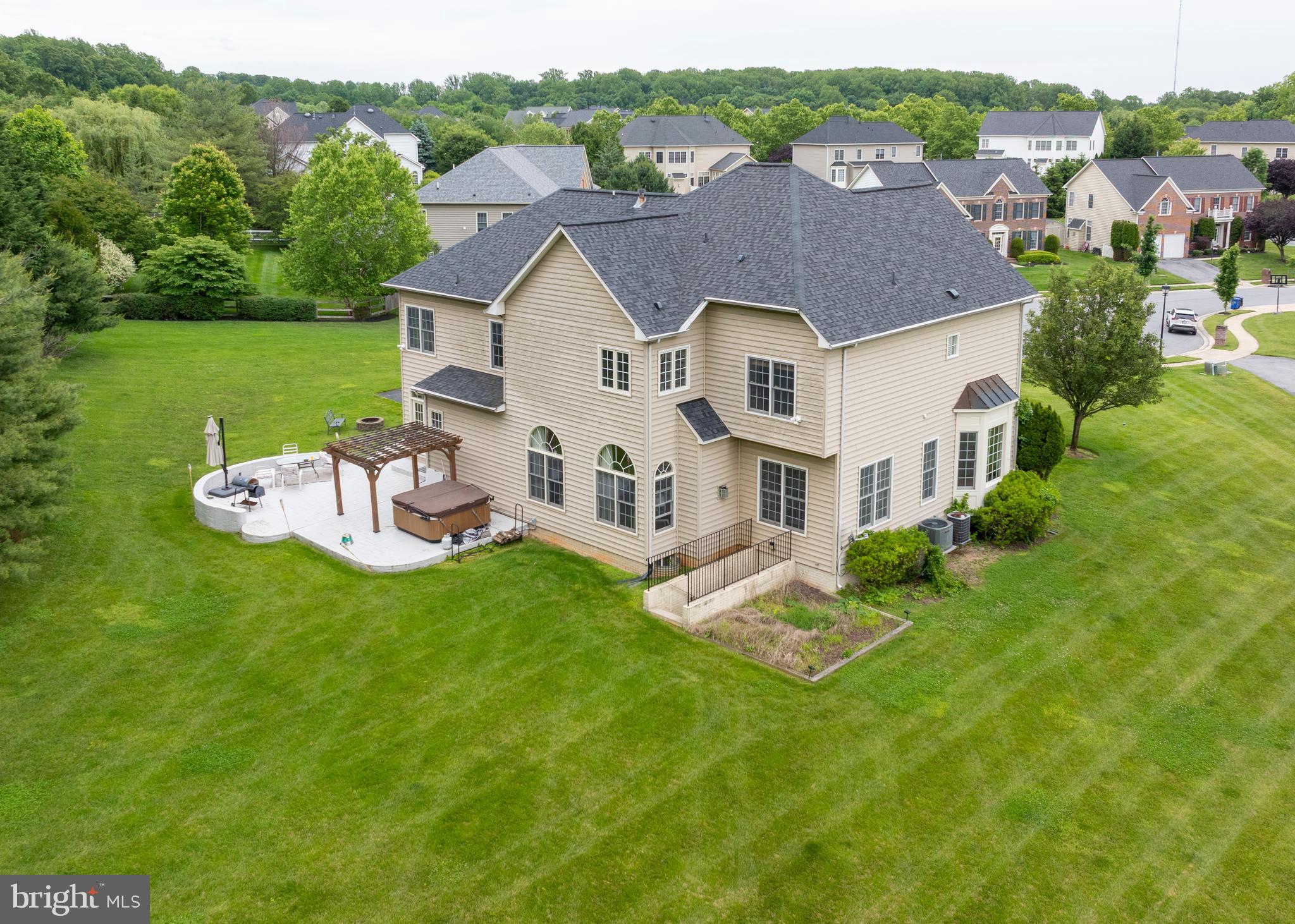 SAGAMORE - Residential