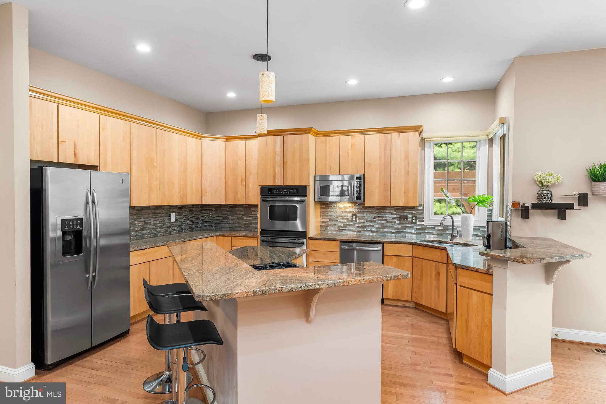 SAGAMORE - Residential