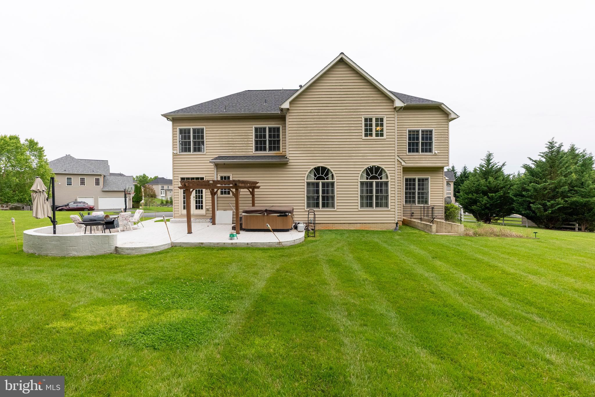 SAGAMORE - Residential