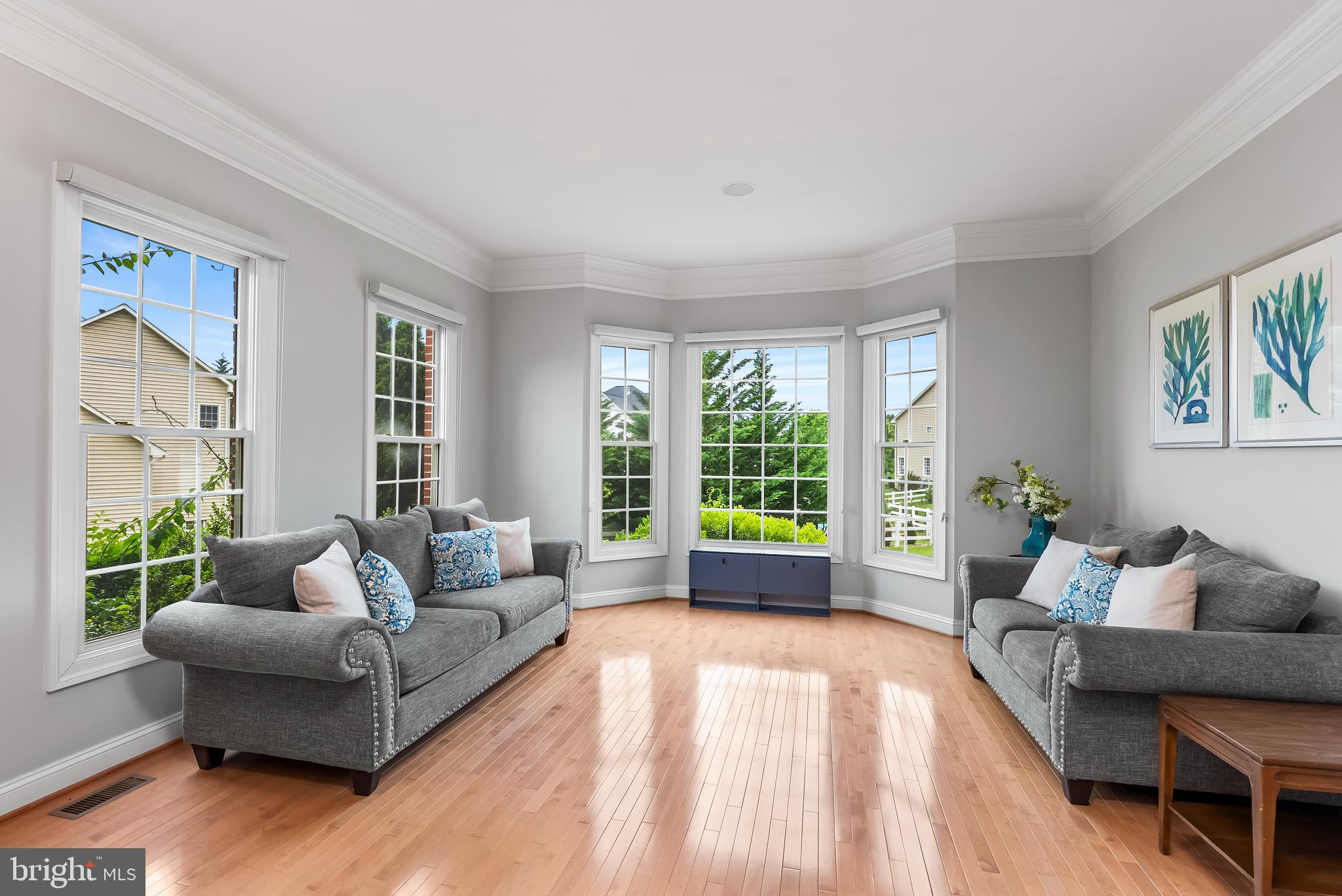 SAGAMORE - Residential