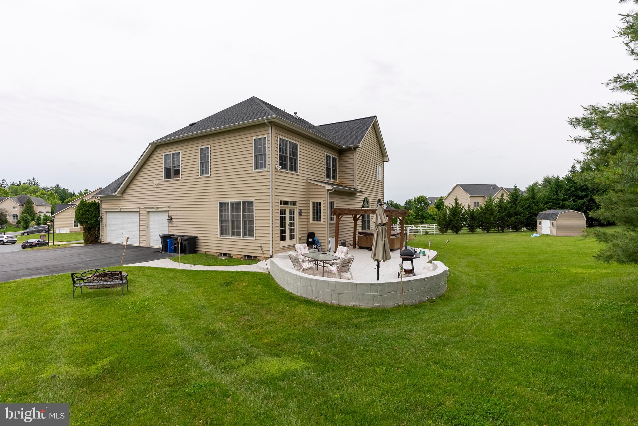 SAGAMORE - Residential