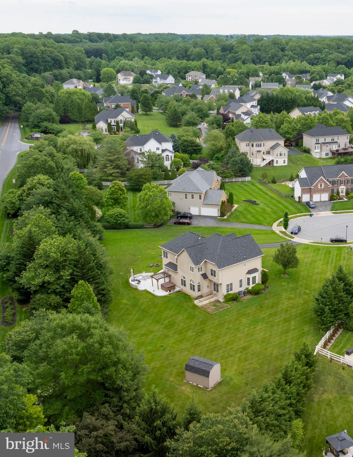 SAGAMORE - Residential