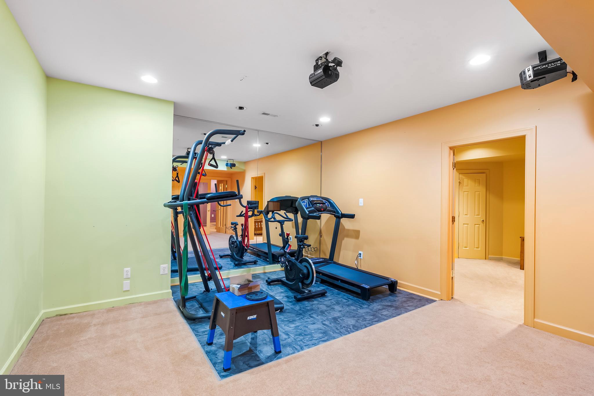 SAGAMORE - Residential