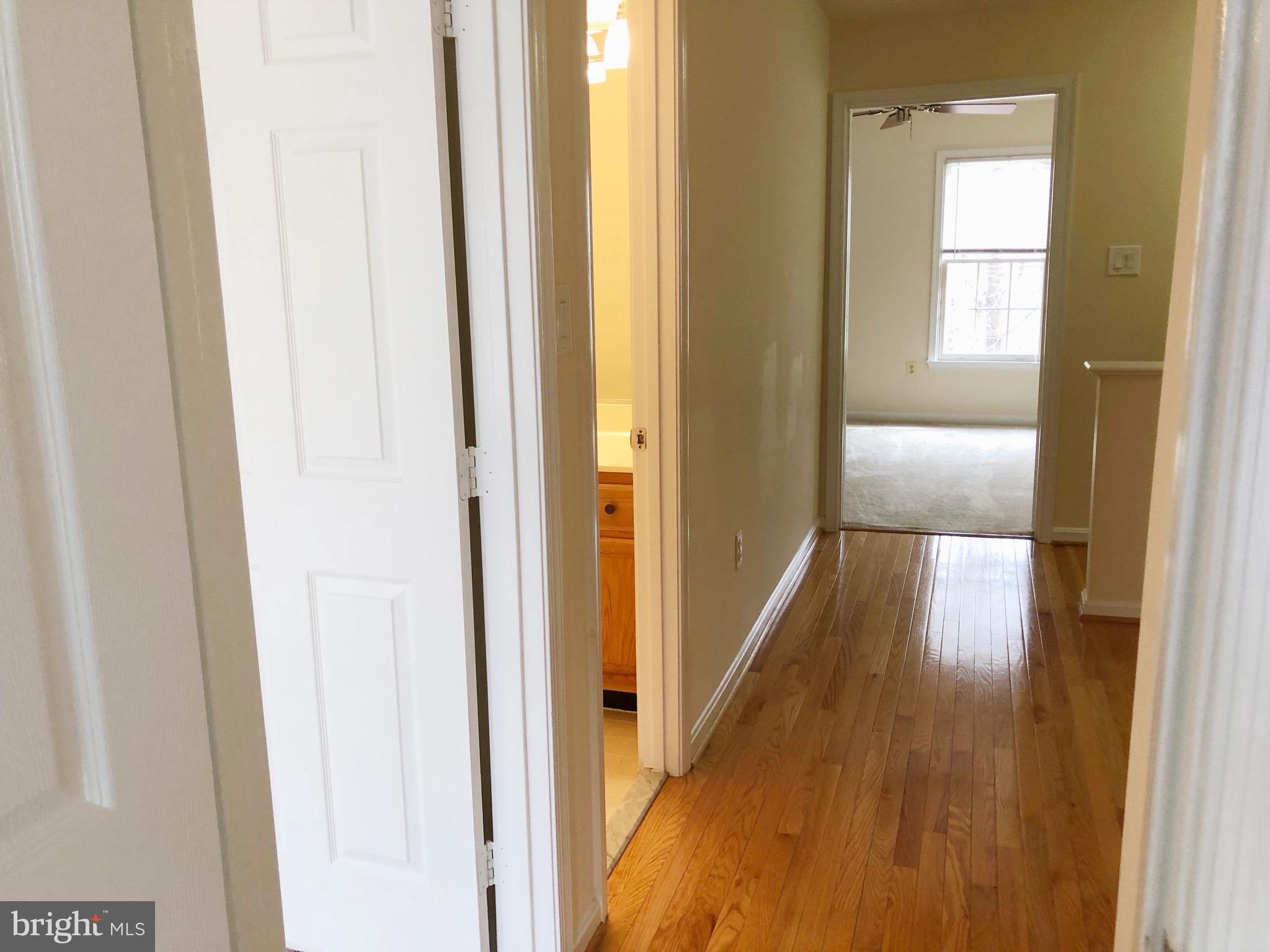 WESTRIDGE - Residential Lease